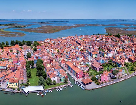 Circuit Venise et les joyaux de Vénétie (au départ du Sud de la France) - 3
