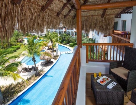 Valentin Imperial Riviera Maya 5* - Adults Only - 3