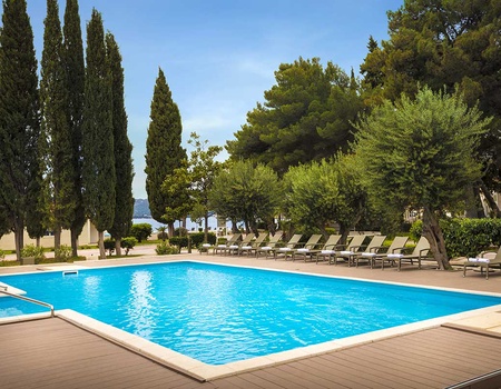Club Lookéa Epidaurus 3* - 2