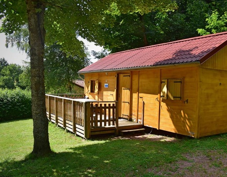 Camping La Fressange - 2