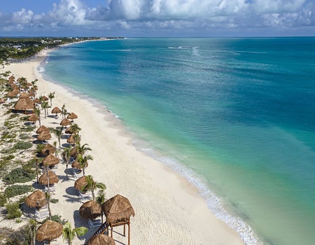 Hôtel Ocean Allure Costa Mujeres 5 * - Cancun, Mexique - Image 2
