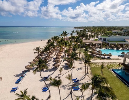 Hôtel Serenade All Suites 5* - 1