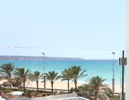 Hôtel Iberostar Selection Playa de Palma 5* - 5