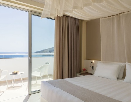 Hôtel Lindos Village Resort and Spa 5*( Adults Only 16+) - 3