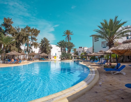 TUI Sélection Hôtel Fiesta Beach 4* - 5