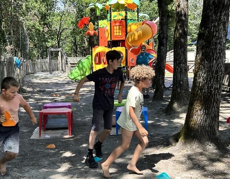 Camping Paradis Le Tastesoule 4* - Vensac - Gironde - Vensac, Atlantique Sud - Image 1