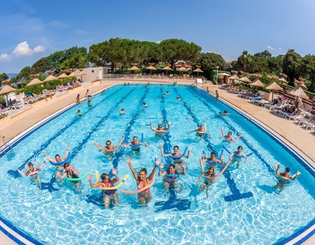 Hôtel Club Marina Viva 3* - 3