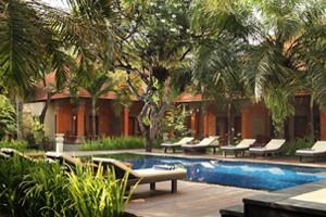 Séjour Vol + Hôtel Griya Santrian 4* Sanur, Bali - 2