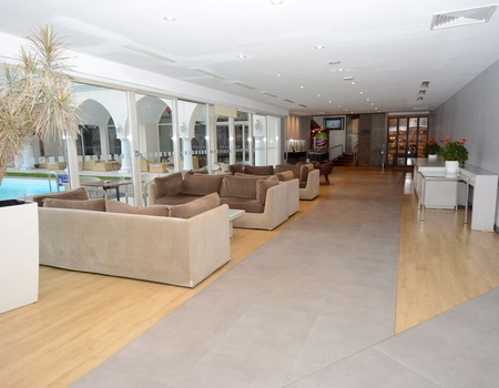 Ôcity Xperience Holiday Inn Istanbul City 5* - 3