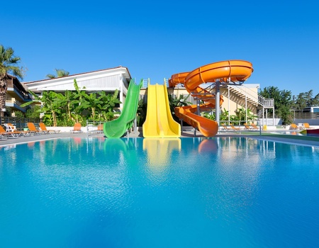 Hôtel Golden Odyssey Hotel 4*