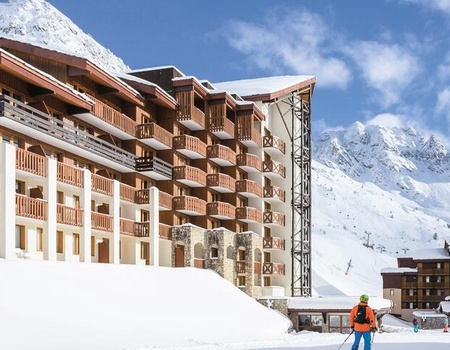Résidence Les Néreïdes - Maeva Home - Savoie - Belle Plagne, Alpes du Nord - Image 4