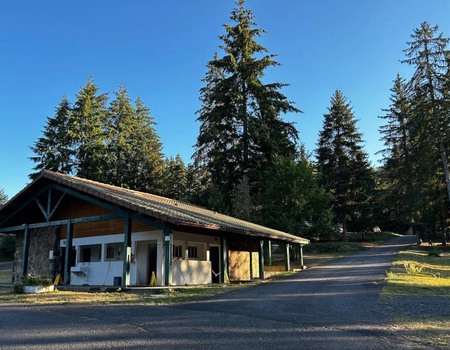 Camping La Chanterelle, 3* - 3