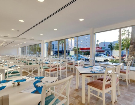 Hôtel Alcudia Garden Apart 3* - Majorque, Baléares - Image 3