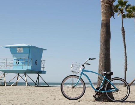 2025/2026 - Circuit l'Ouest Américain en famille - De Los Angeles à San Francisco - 49 personnes maximum - 2