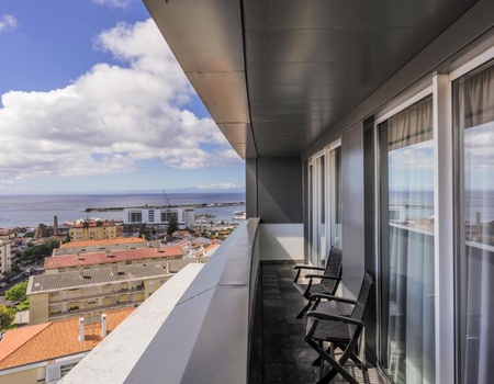 Hôtel The Lince Azores Great Hôtel 4* - 4