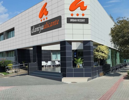 Escapade économique avec parking et petit-déjeuner à Alicante - 3* - 1