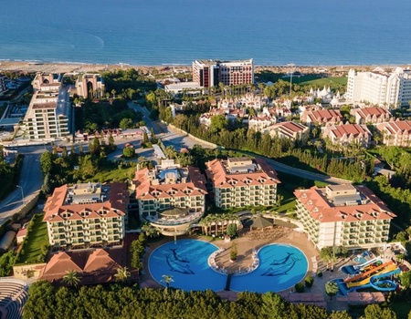 Hôtel Adalya Art Side 5* - 2