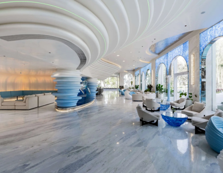 Séjour Phuket, Kora Beach Resort 5* - 3