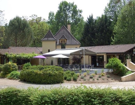Camping La Draille, 4* - 3