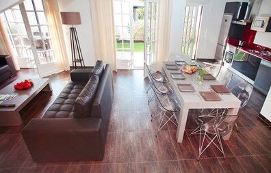 Résidence Odalys Prestige Le Domaine de Lana - 5