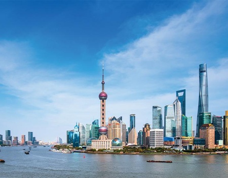 La Chine au fil de l'eau et de l'Histoire, croisière sur le Yangtsé - 4