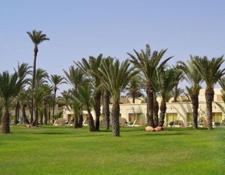 Hôtel Zephir Hotel And Spa 4* - 3