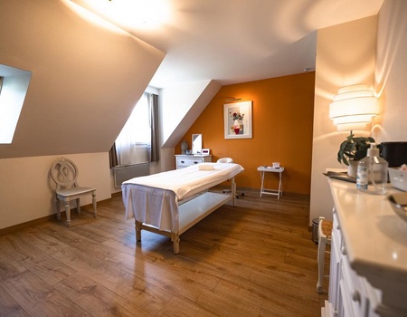 Tulip Inn Résidence & Spa Honfleur 3* - Calvados - Honfleur, Manche & Normandie - Image 4