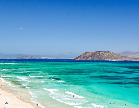 Hôtel Ôclub Select HD Lobos Natura Fuerteventura 4* - 3