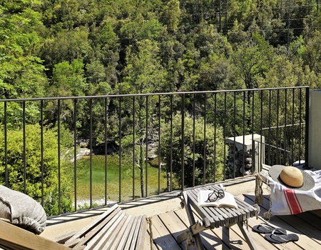 Hôtel - Restaurant & Spa E Caselle 4* - 2