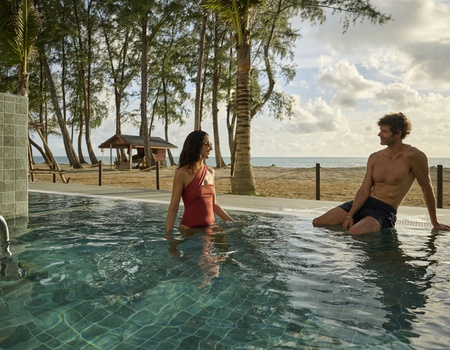 TUI Sélection Hôtel Riu Palace Phuket - Flex bagages inclus ***** - Phuket, Thailande - Image 5