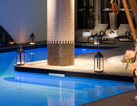 Escapade 5* dans le Sud-Ouest avec accès au spa et dîner inclus - 5* - 3