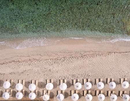 Hôtel Club Mitsis Royal Mare 5* - 5