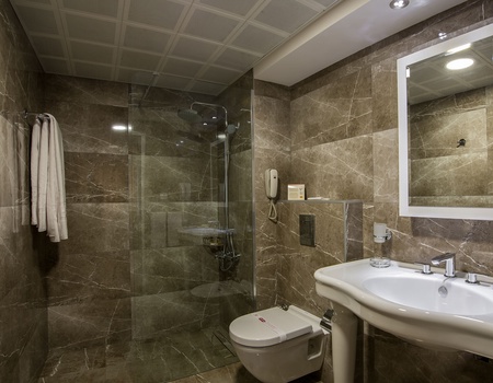 Hôtel Yigitalp 4* - 5