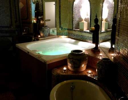 Week-end romantique avec privatisation de spa dans une ancienne chapelle à Arles - 4* - Arles, Sud Est - Image 1