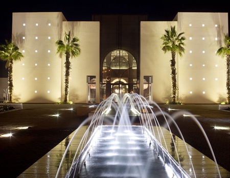 Hôtel Sofitel Thalassa Sea & Spa Agadir 5* - 2