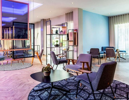 Séjour détente au spa à Toulouse - 4* - 5