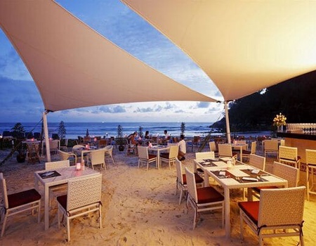 Centara Grand Beach Phuket 5* - 4