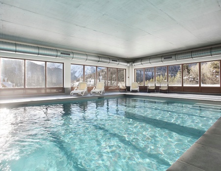 Résidence Référence Le Village de Praroustan - 2