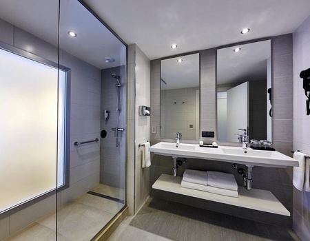 Hôtel Riu Dunamar 5* - 5