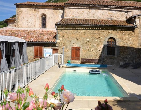 Camping La Mare aux Fées, 3* - 1