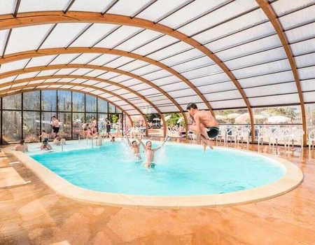 Camping Manoir de Ker An Poul 4* - Maeva - On aime - Morbihan - Sarzeau, Bretagne - Image 4