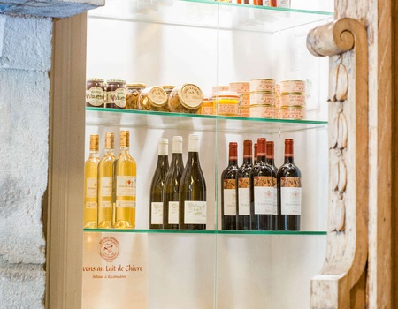 Week end au coeur de la cité médiévale de Rocamadour - 3* - 4