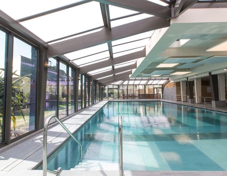 Grand Hôtel des Thermes de Saint Malo 5* - 3