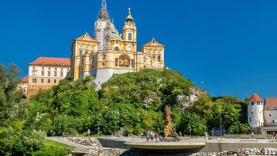 Le beau Danube bleu - Europe du Nord, Hongrie, Budapest - Image 1