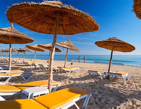 Hôtel Monarque El Fatimi & Aquapark Mahdia 4* - Monastir, Tunisie - Image 3