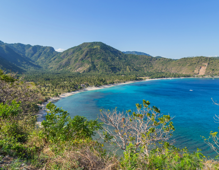 Combiné d'îles en îles : Bali, Gili Asahan, Lombok et Nusa Lembongan - 4