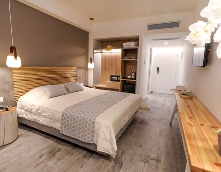 Hôtel White Dreams Resort 4* adult only 16+ - 3