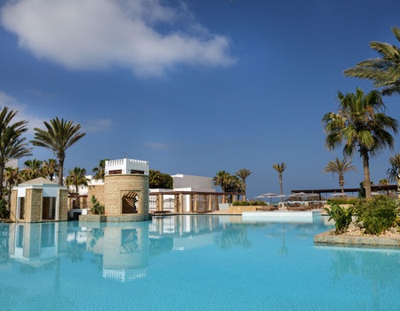 Hôtel Sofitel Royal Bay Resort 5* - 1