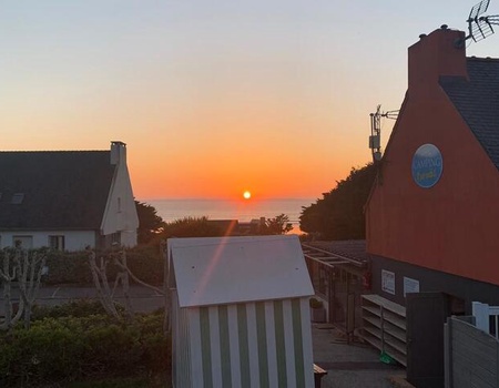 Camping Paradis Mer d'Iroise 4* - - Plomodiern - Finistère - Plomodiern, Bretagne - Image 5