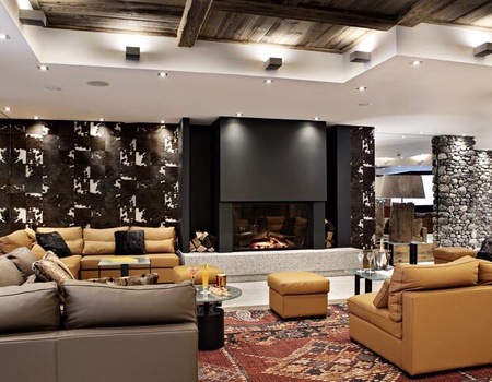 Hôtel Les Suites d'Alexane  4* - Haute Savoie - Samoëns, Alpes du Nord - Image 2